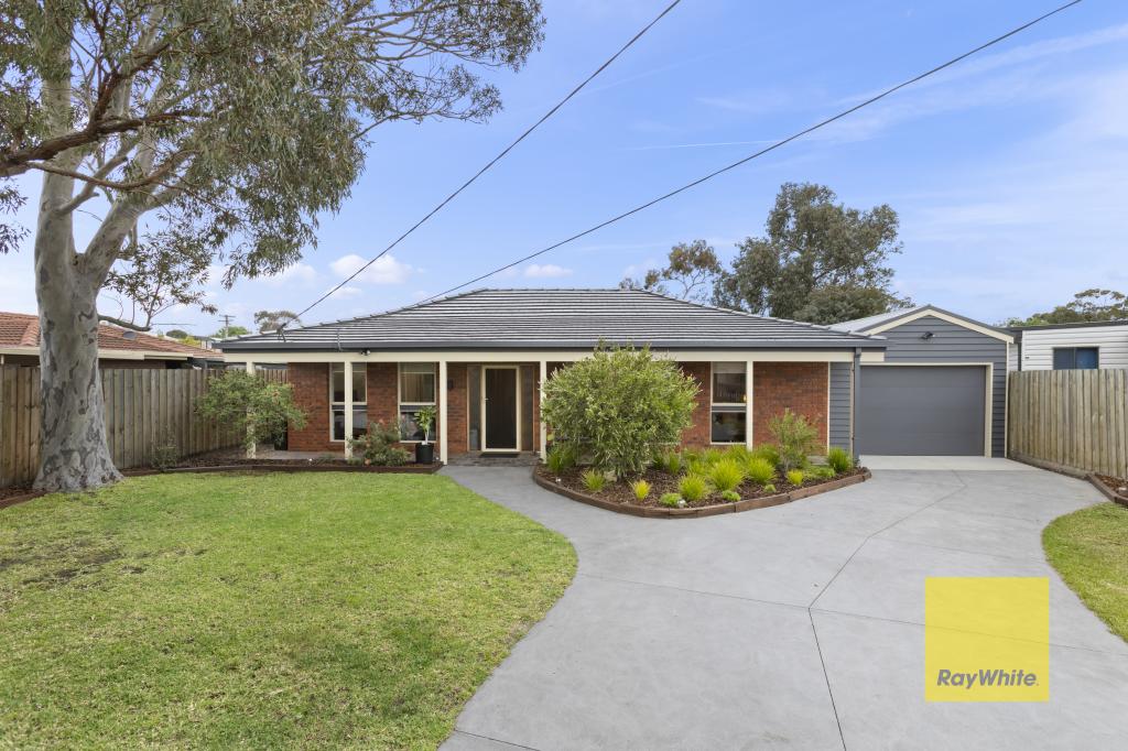 12 Burke Ct, Grovedale, VIC 3216