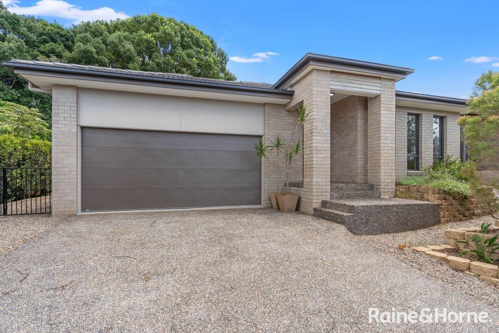 16 Quandong Pl, Wollongbar, NSW 2477