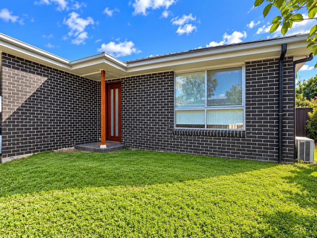 172a Railway Rd, Quakers Hill, NSW 2763
