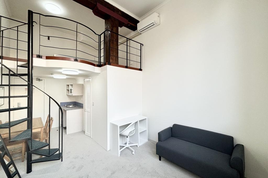 2008/185 Broadway, Ultimo, NSW 2007