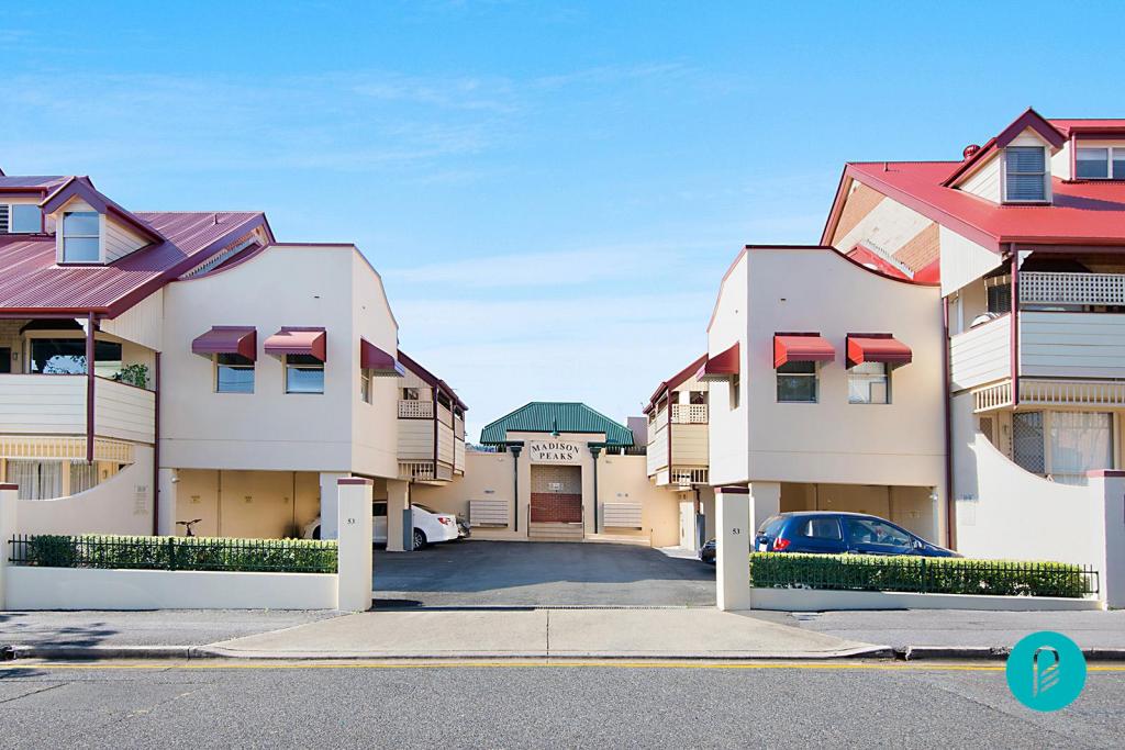 34/53 Warry St, Fortitude Valley, QLD 4006