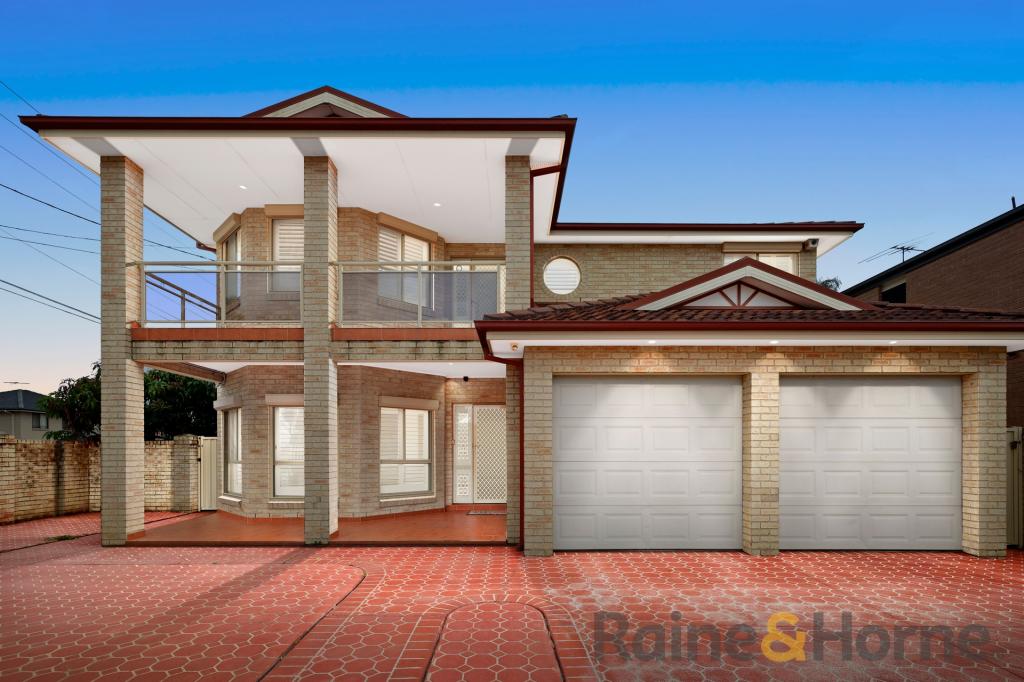 86 Station St, Fairfield Heights, NSW 2165