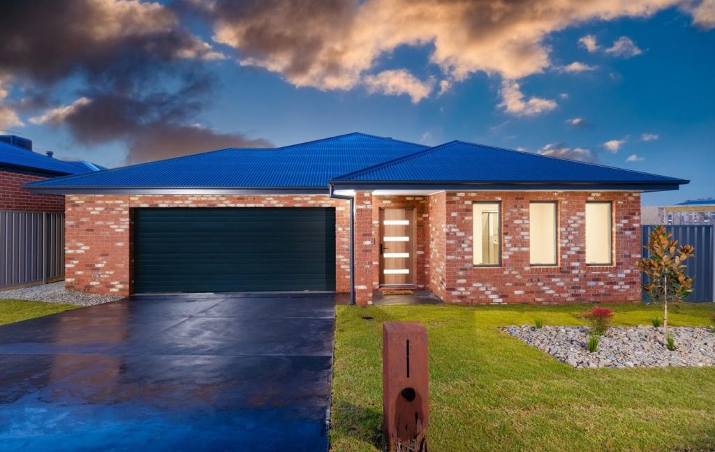 15 Zeil Cct, Thurgoona, NSW 2640