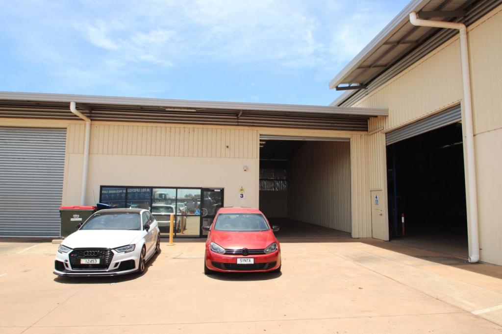 3/17 VERRINDER RD, BERRIMAH, NT 0828