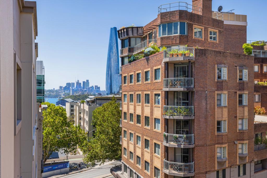 63/1-5 HARWOOD ST, PYRMONT, NSW 2009