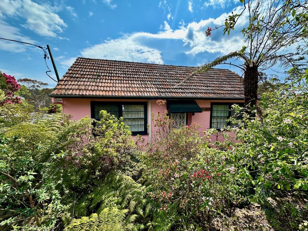 30 MOUNT HAY RD, LEURA, NSW 2780