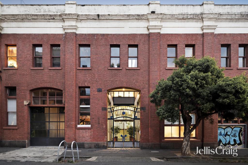 10/93 Oxford St, Collingwood, VIC 3066