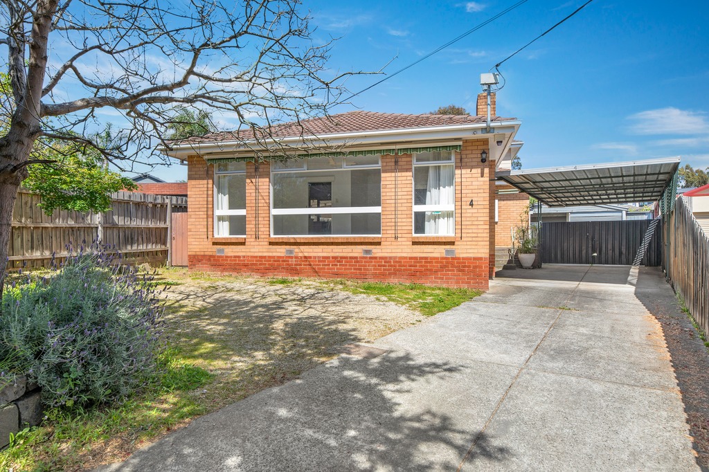 4 Reark Ct, Templestowe, VIC 3106