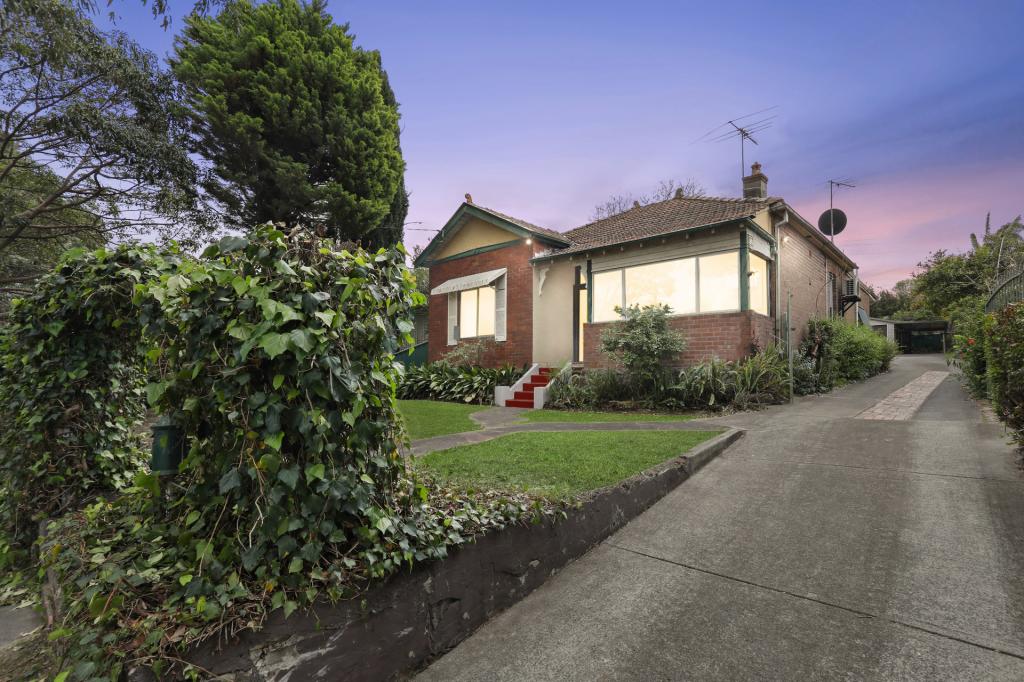 5 Hurlstone Ave, Hurlstone Park, NSW 2193