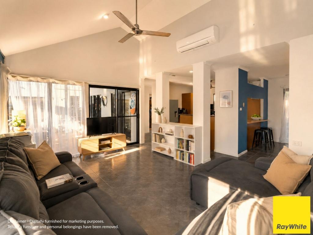 3 Foxtail St, Mount Sheridan, QLD 4868