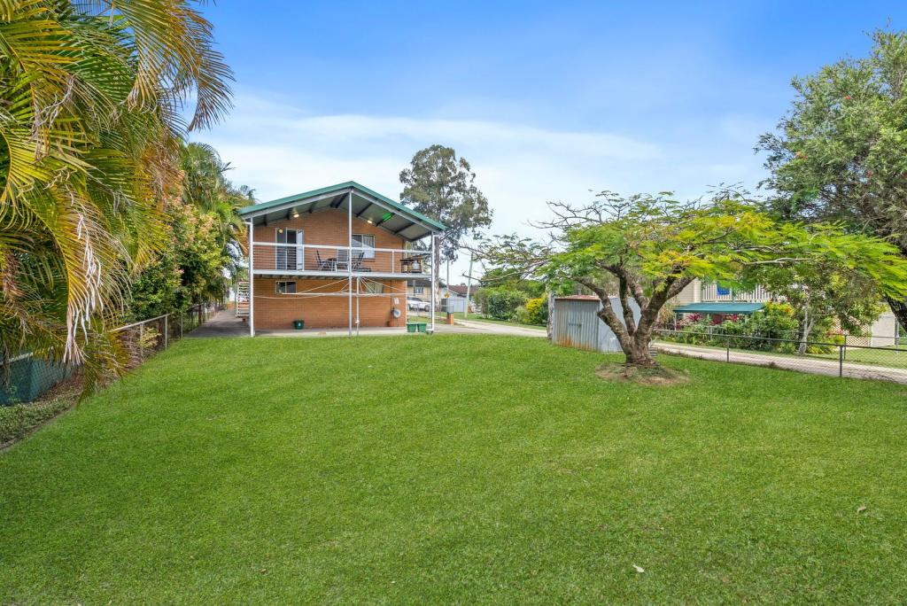 5 DUNDALLI ST, CHERMSIDE WEST, QLD 4032