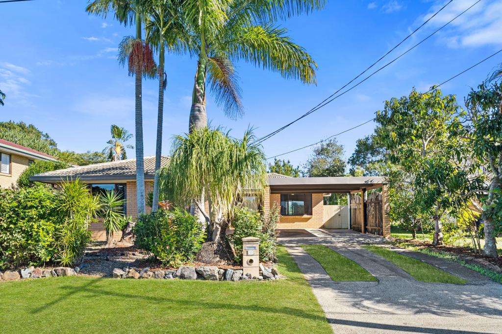 11 Mankina St, Slacks Creek, QLD 4127