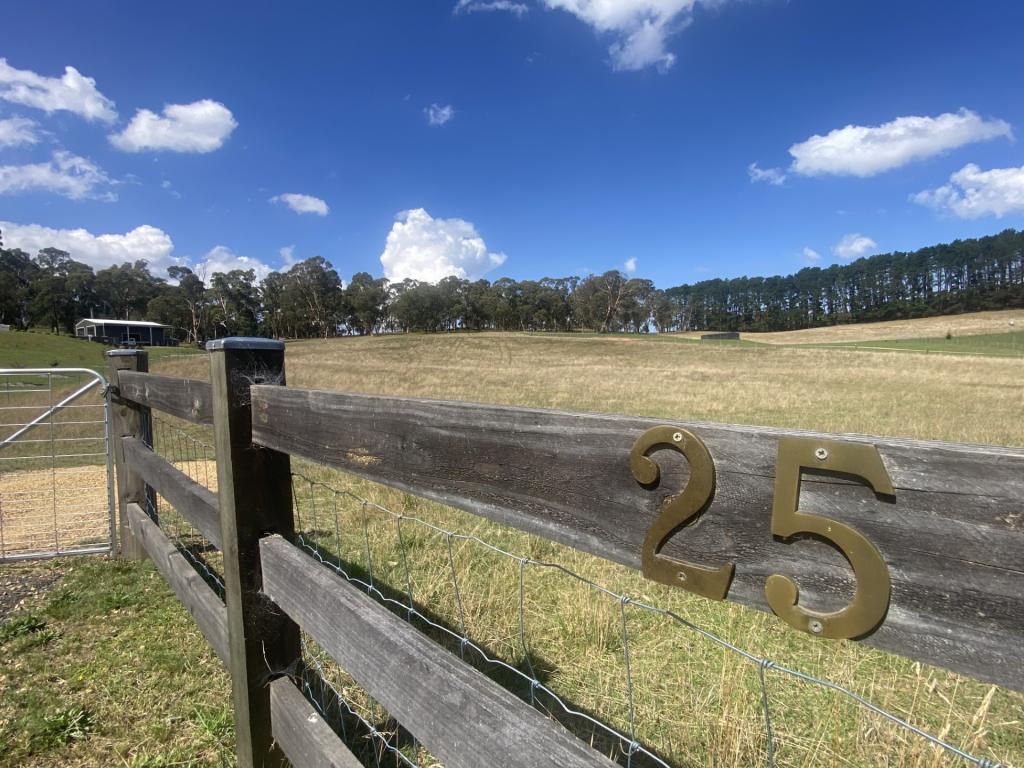 25 Beattie Rd, Oberon, NSW 2787