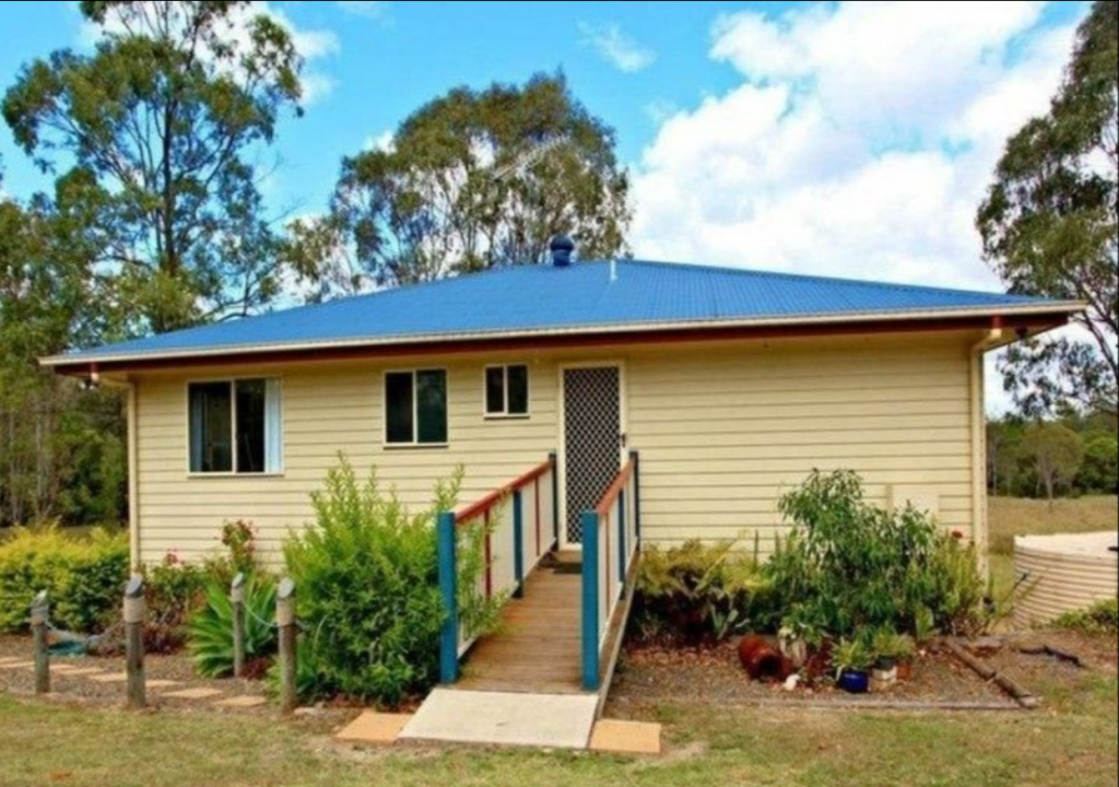 200b Chappel Rd, Delaneys Creek, QLD 4514