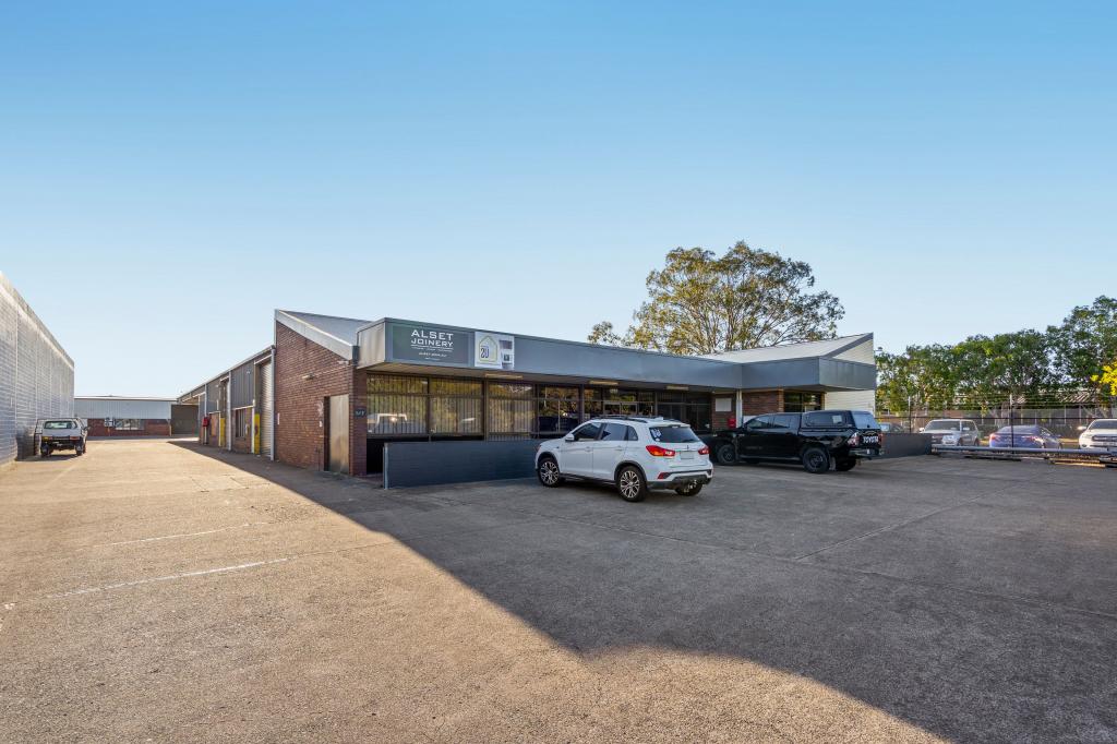 1/7 Lathe St, Virginia, QLD 4014