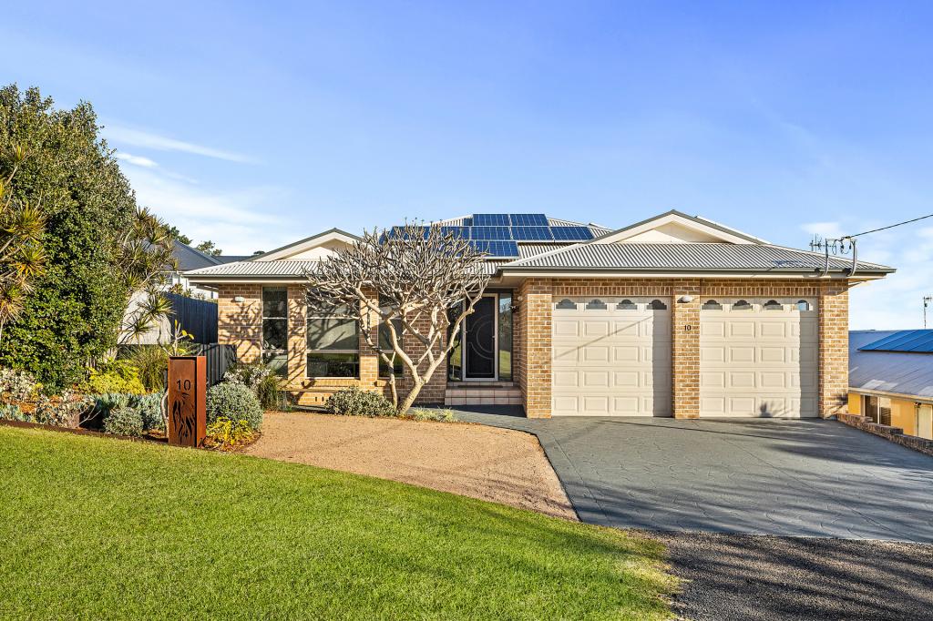 10 Parkes St, Gerringong, NSW 2534