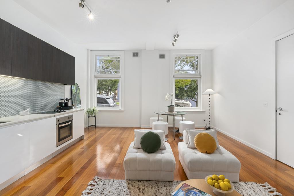 2/704 Victoria St, North Melbourne, VIC 3051