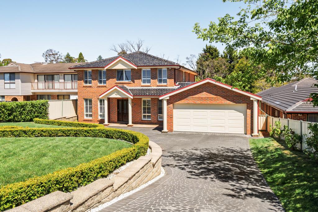 173 Narrow Neck Rd, Katoomba, NSW 2780