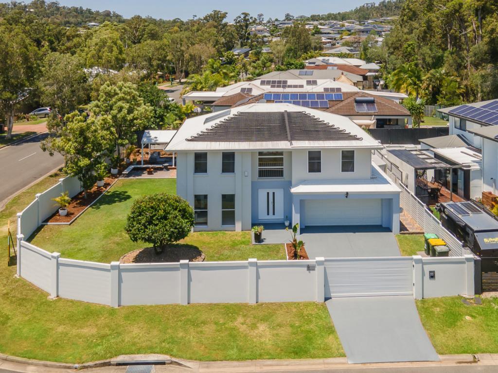 35 Bahkeeta St, Oxenford, QLD 4210