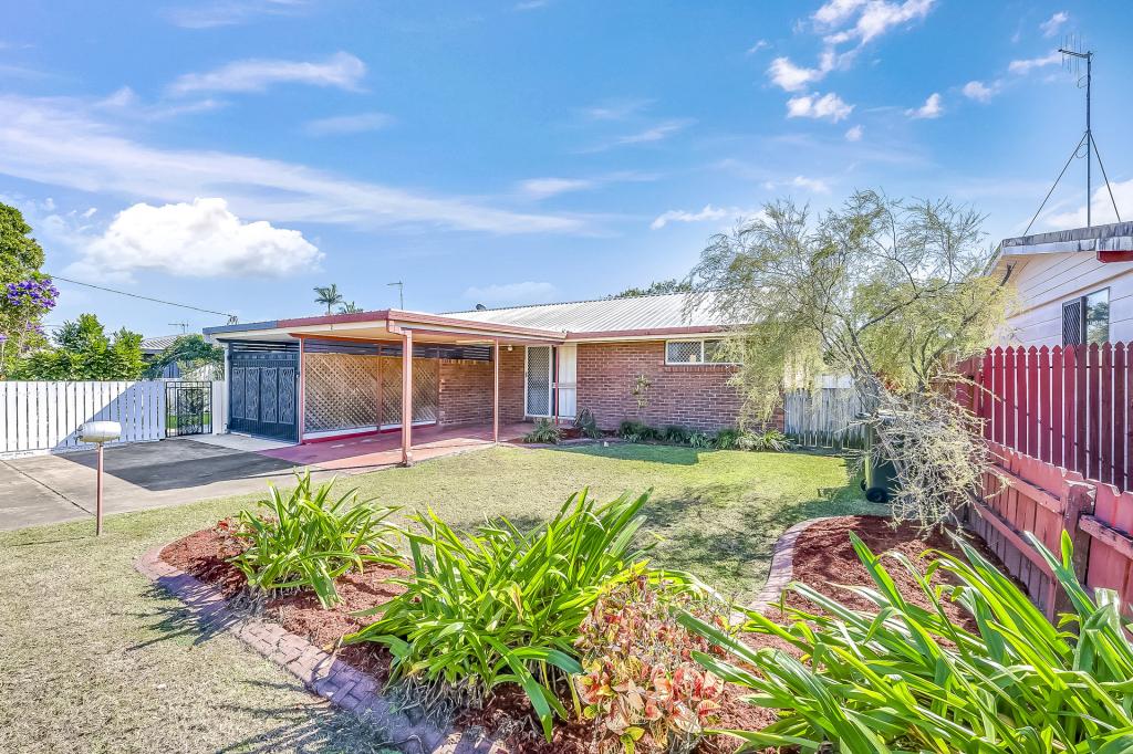 2/28 Sunset Dr, Thabeban, QLD 4670