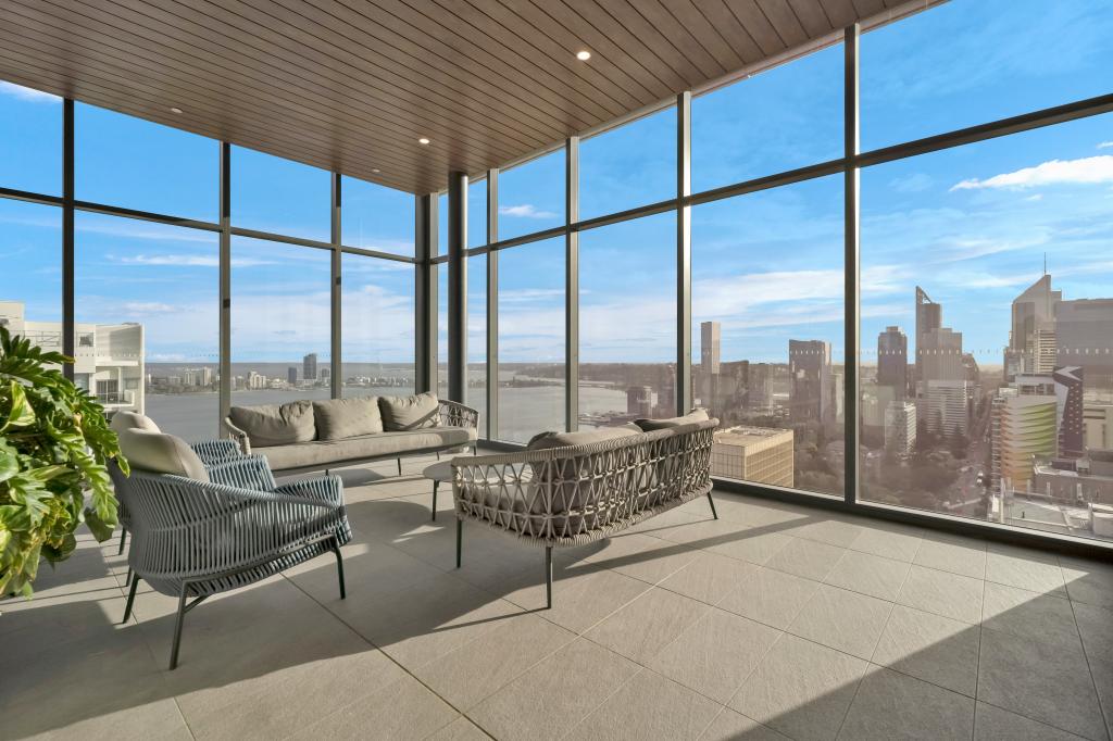 302/238 ADELAIDE TCE, PERTH, WA 6000