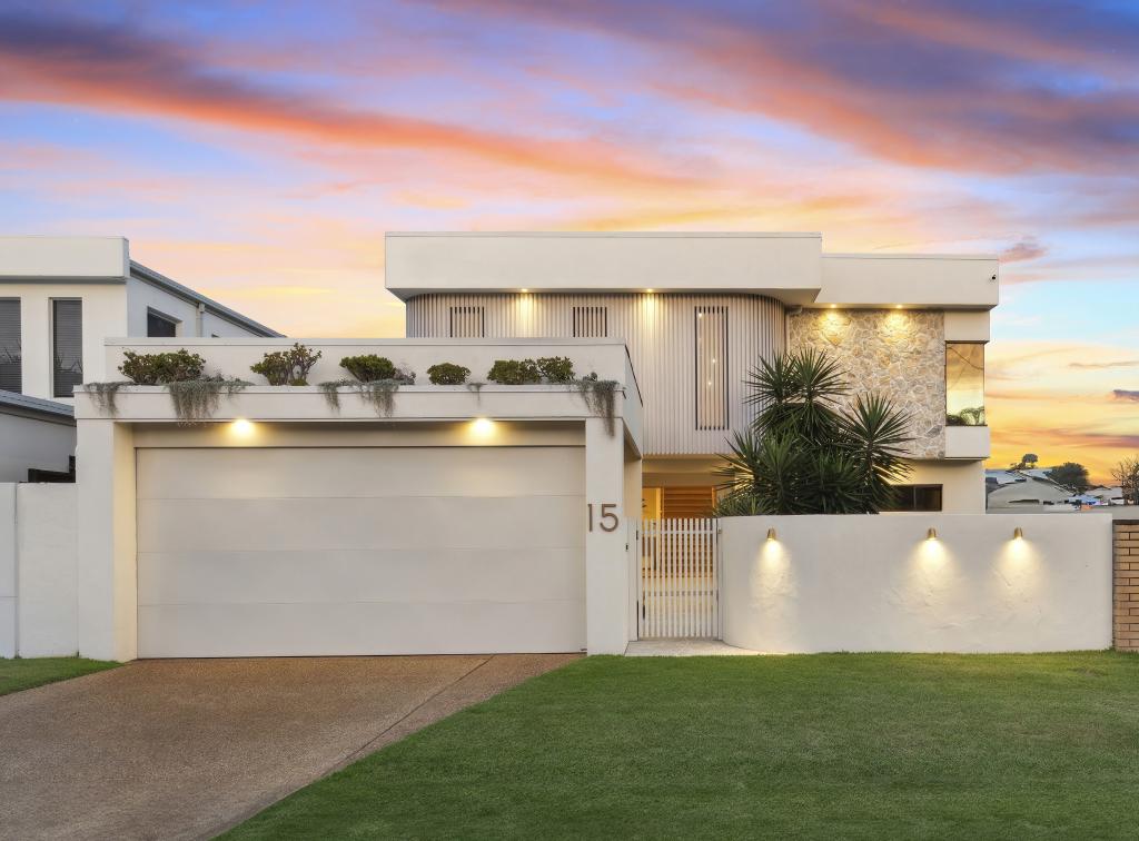 15 Richmond Ave, Bundall, QLD 4217