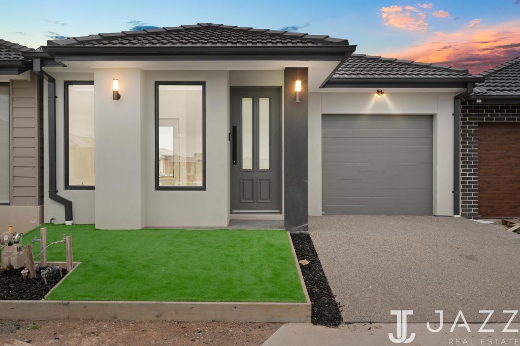 83 Makedonia St, Tarneit, VIC 3029