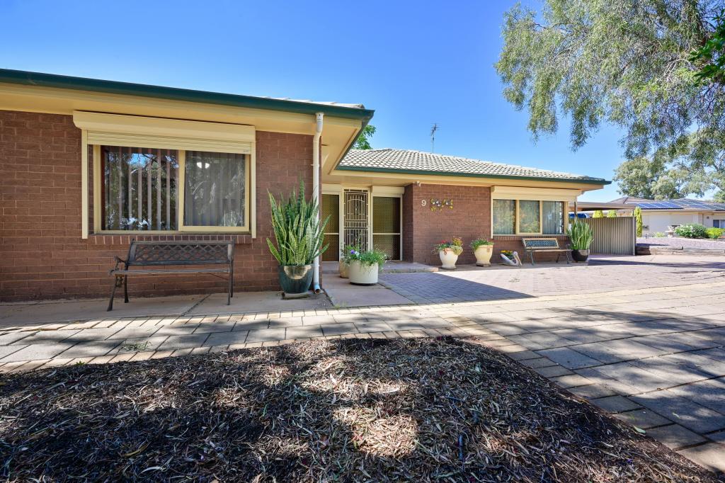 9 Northey Cres, Port Augusta West, SA 5700