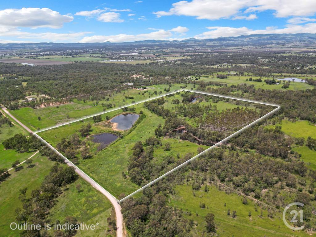 Lot 90 Fords Rd, Ringwood, QLD 4343