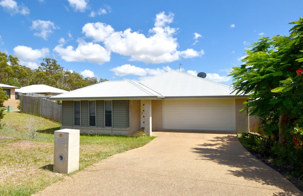 35 Iris Rd, Kirkwood, QLD 4680