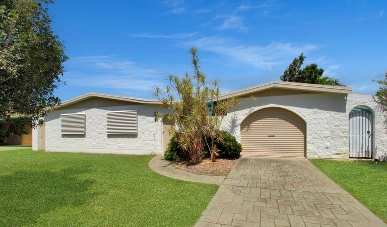 11 Serissa Cres, Annandale, QLD 4814