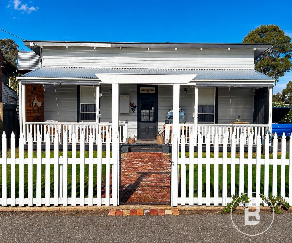 5 Gibson St, Rupanyup, VIC 3388