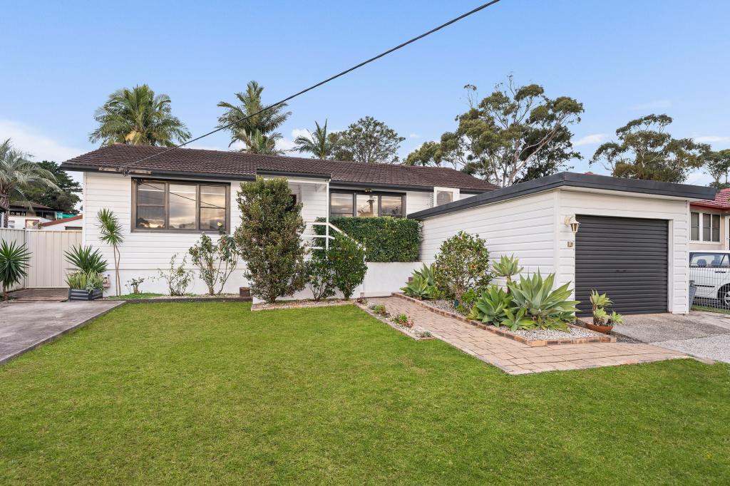 25 Sussex St, Berkeley, NSW 2506