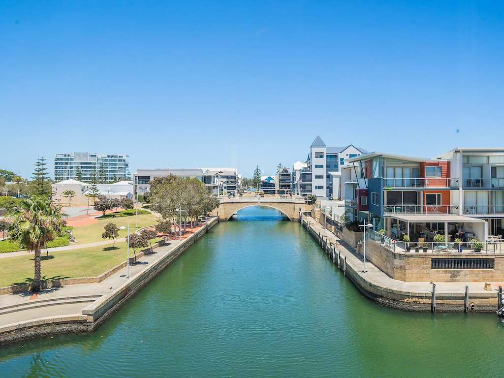 16/3 The Palladio, Mandurah, WA 6210