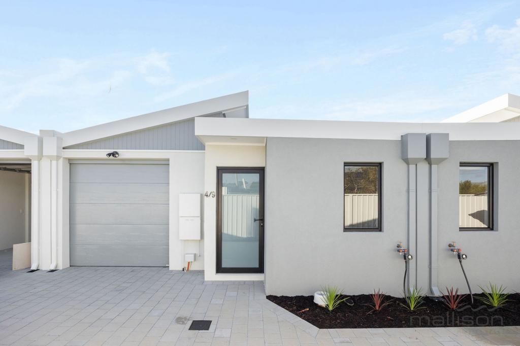 9 Curan St, Coolbellup, WA 6163