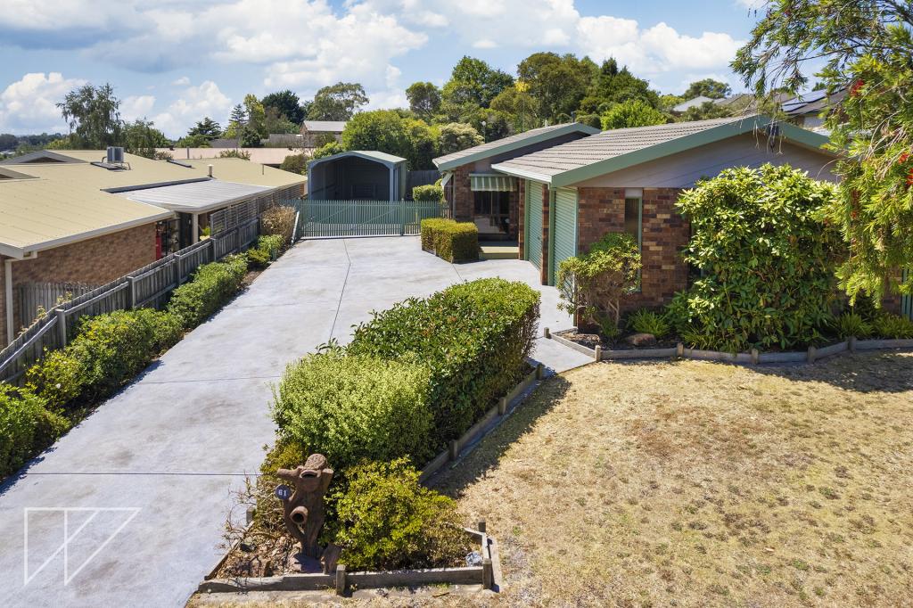 61 Stoddarts Rd, Warragul, VIC 3820