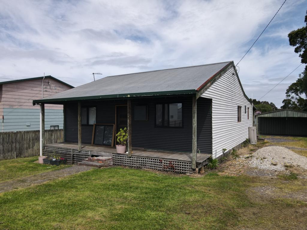 11 Lynch St, Strahan, TAS 7468