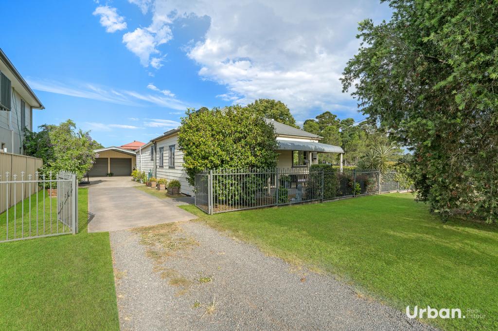 1 Glissan St, East Branxton, NSW 2335