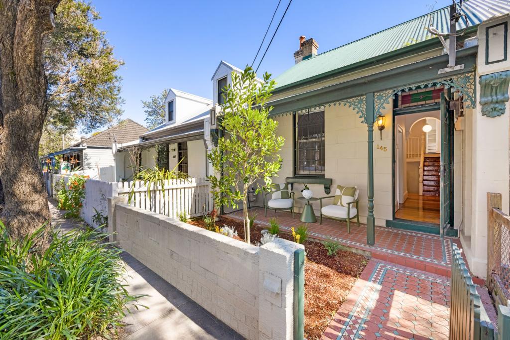 145 Denison St, Camperdown, NSW 2050