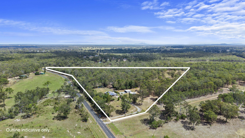 51 Old Coach Rd, Oakhurst, QLD 4650