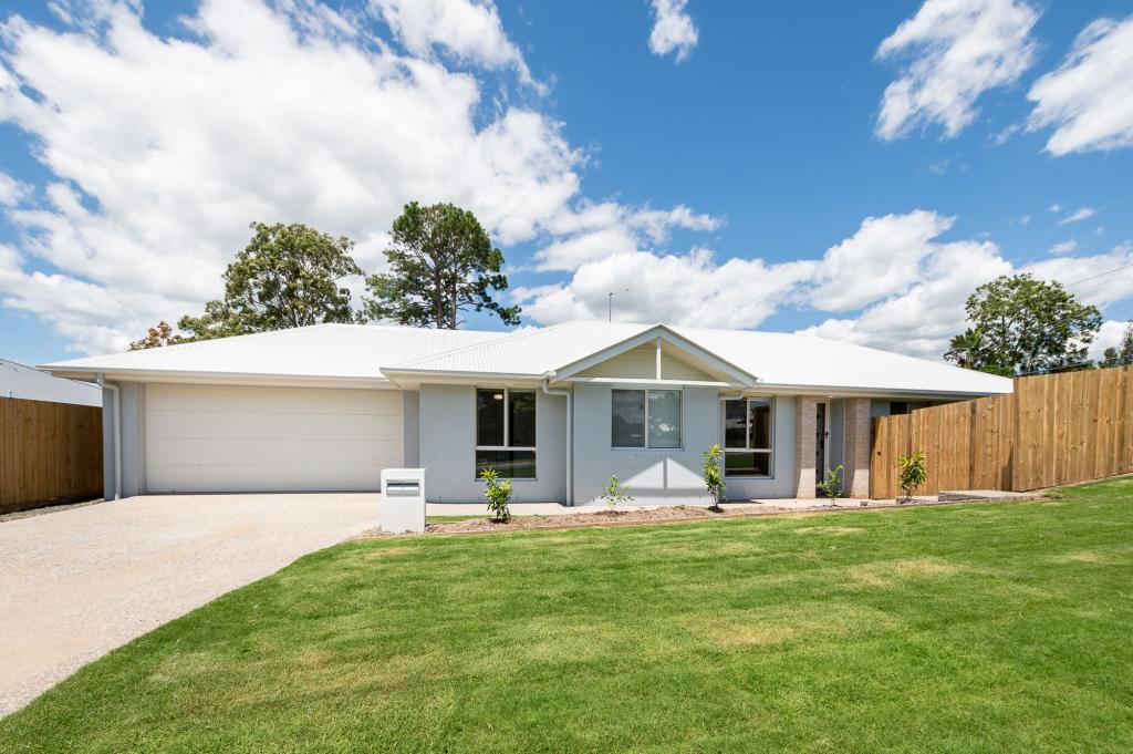 1/38 Richards St, Loganlea, QLD 4131