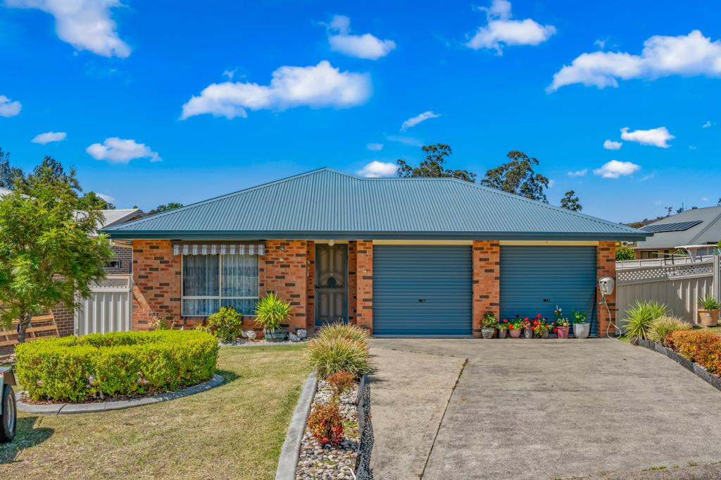 4 Williams Pl, Bendolba, NSW 2420