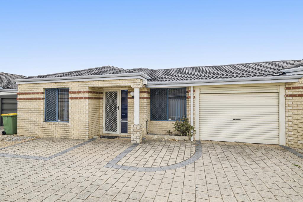 2/73-75 Queen St, Bentley, WA 6102