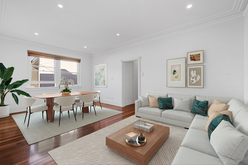 12/32 William St, Double Bay, NSW 2028