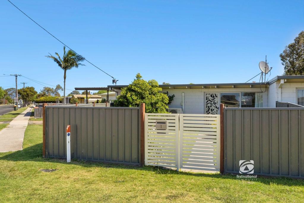 1/115 Main Rd, Paynesville, VIC 3880