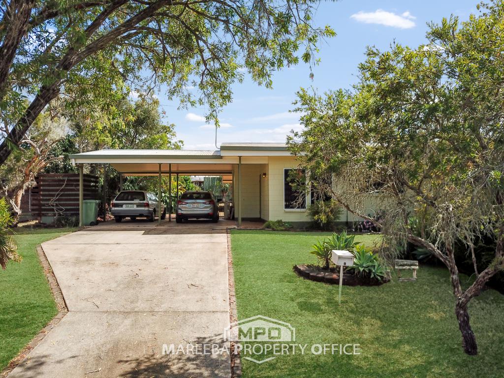 8 Jamieson St, Mareeba, QLD 4880