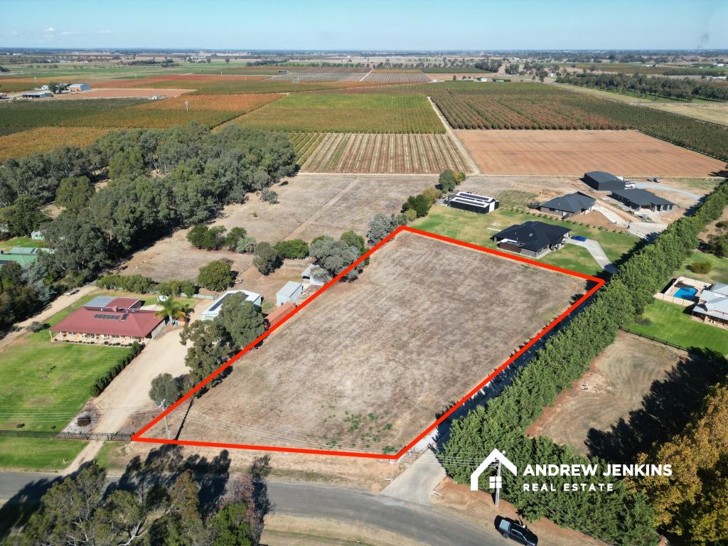 14a Catona Cres, Cobram, VIC 3644