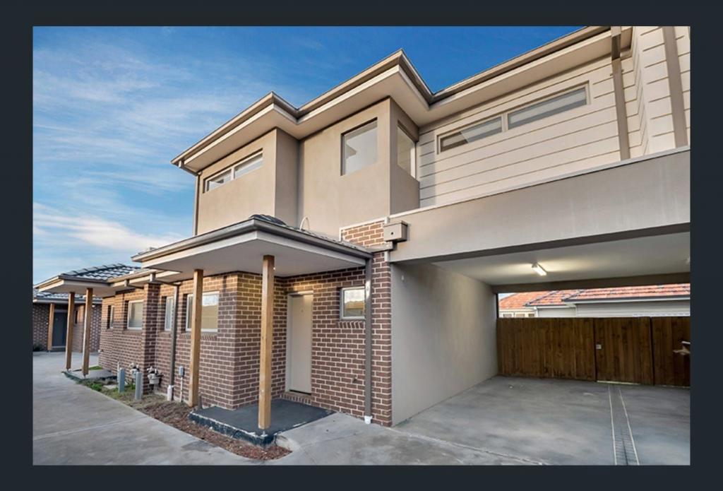 2/4 William St, Lalor, VIC 3075