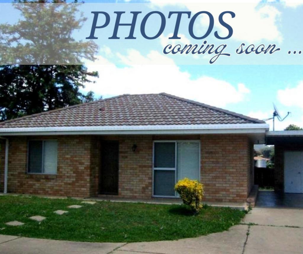 4/38-40 Bando St, Gunnedah, NSW 2380