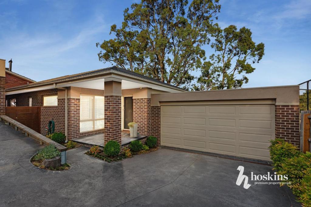 4/70 Bemboka Rd, Croydon Hills, VIC 3136